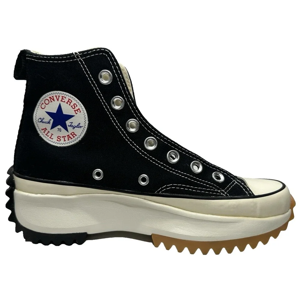Converse JW Anderson Run Star Hike 